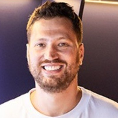 Shay Thieberg